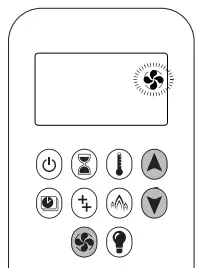 SOLAS S 507 One-Touch Remote - level