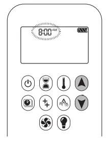 SOLAS S 507 One-Touch Remote - simultaneously
