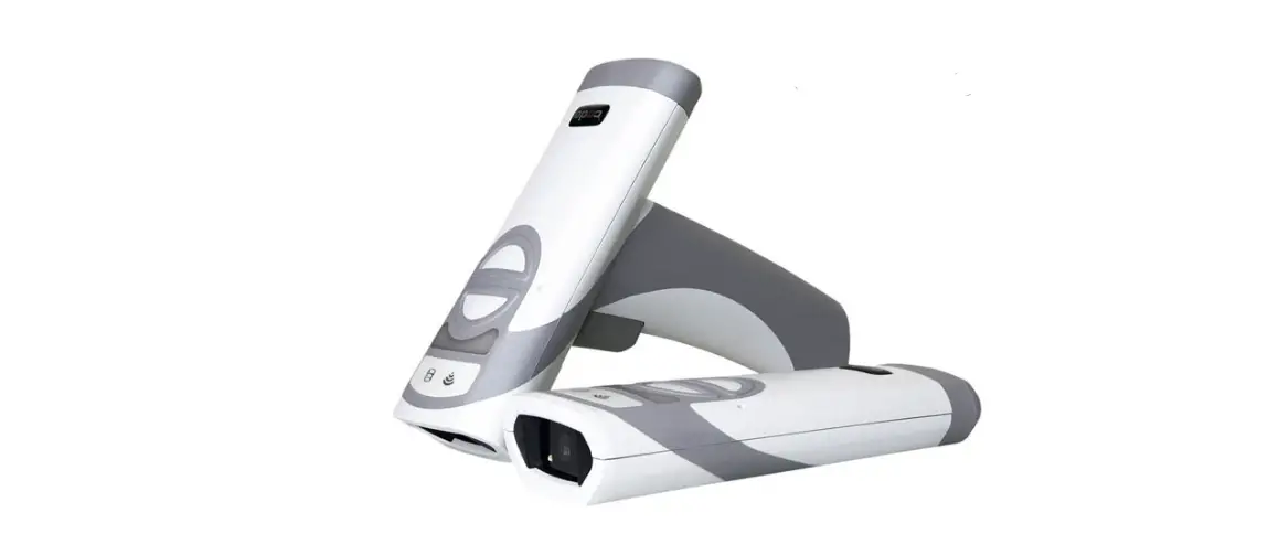 Cr2700 Code Reader User Guide Cr2700 Code Reader User Guide