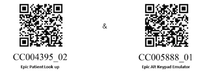 CR2700 -Code -Reader- FIG 3