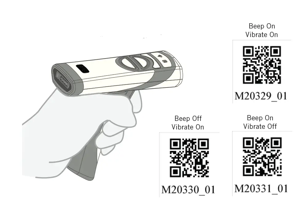 CR2700 -Code -Reader- FIG 4