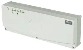 WATTS P-6670 Underfloor Heating PRO