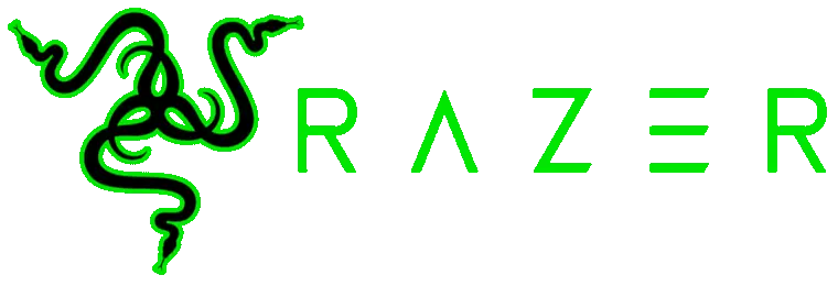 RAZER - Logo