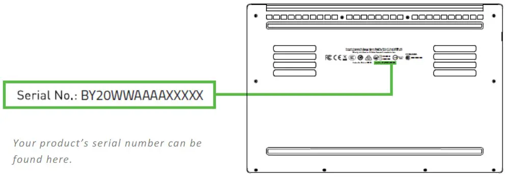 RAZER RZ09 0370 Blade 14 Inch Gaming Laptop - LET’S GET YOU COVERED