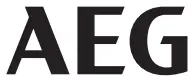 AEG Logo