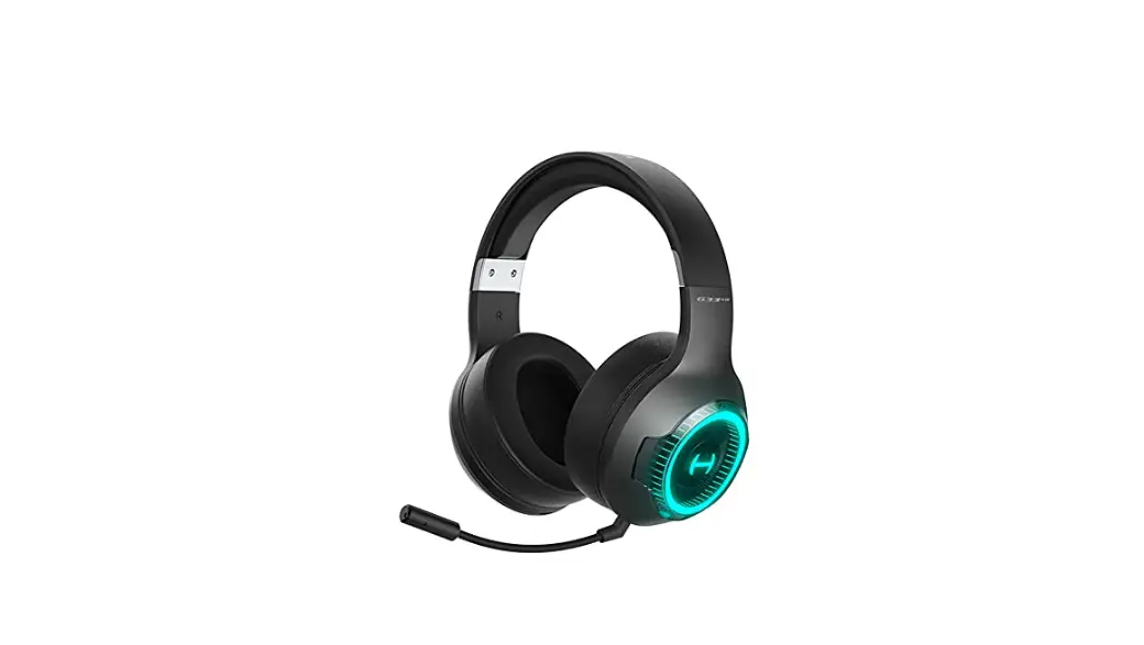 Hecate G33bt Bluetooth Wireless Gaming Headset User Manual Hecate G33bt Bluetooth Wireless Gaming Headset User Manual