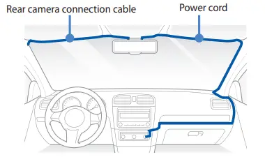 PITTASOFT DR750X LTE Plus Car Dash Cam-fig10