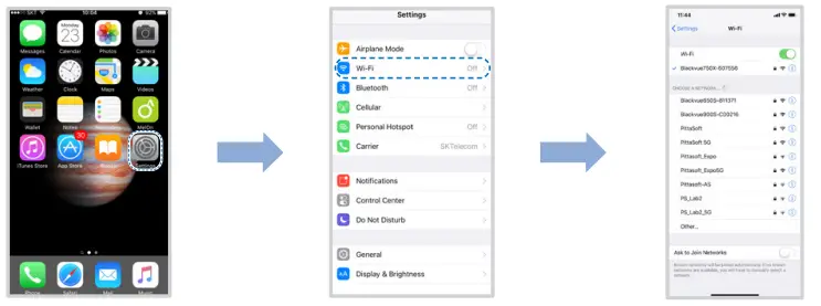 PITTASOFT DR750X LTE Plus Car Dash Cam-fig11