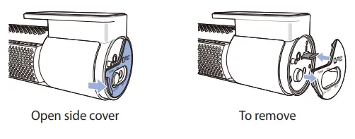PITTASOFT DR750X LTE Plus Car Dash Cam-fig13