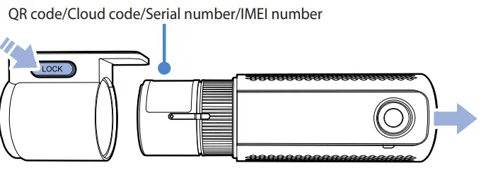 PITTASOFT DR750X LTE Plus Car Dash Cam-fig21
