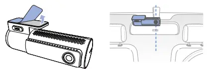 PITTASOFT DR750X LTE Plus Car Dash Cam-fig5