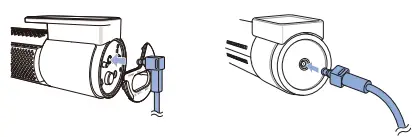 PITTASOFT DR750X LTE Plus Car Dash Cam-fig8