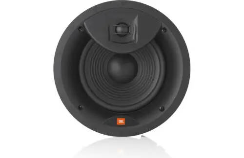 Jbl Studio 2 6ic Manual