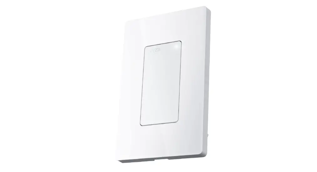 Wyze Wlps1 Switch 2.4 Ghz Wifi Smart Light Switch User Guide Wyze Wlps1 Switch 2.4 Ghz Wifi Smart Light Switch User Guide