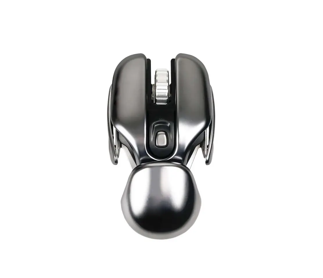 Dancesoul Dm-105 Charging Wireless Mouse User Guide