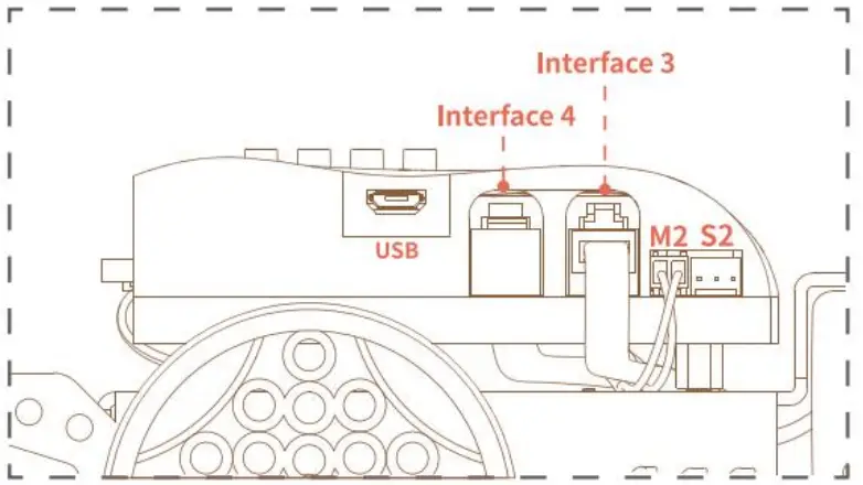 ELEGOO OwlBot Smart Robot Car Kit - 3