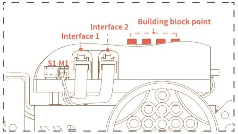 ELEGOO OwlBot Smart Robot Car Kit - ELEGOO OwlBot Smart Robot Car Kit