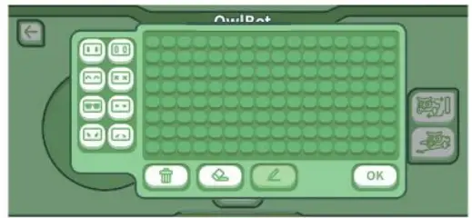 ELEGOO OwlBot Smart Robot Car Kit - control mode