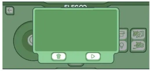 ELEGOO OwlBot Smart Robot Car Kit - rocker control2