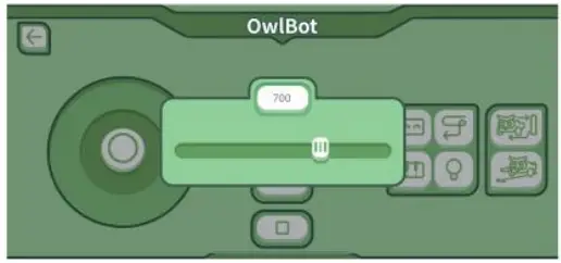 ELEGOO OwlBot Smart Robot Car Kit - trac king sessor