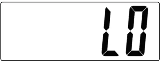 MUNBYN IPS01 Digital Shipping Postal Scale - fig10