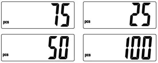 MUNBYN IPS01 Digital Shipping Postal Scale - fig2