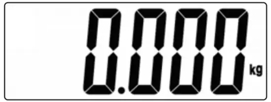 MUNBYN IPS01 Digital Shipping Postal Scale - fig5