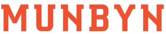 MUNBYN logo