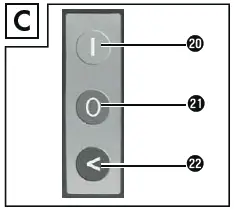SILVERCREST SFW 350 D4 Electric Mincer 3