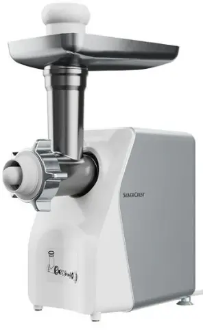 SILVERCREST SFW 350 D4 Electric Mincer PRO