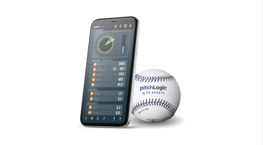 Plb41 Pitchlogic Baseall User Guide