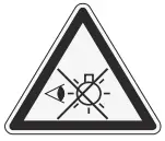 Warning icon