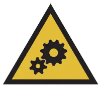 Warning icon