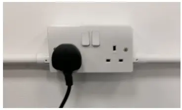 Charging your Battery