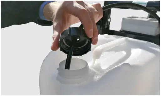 Assembling the System