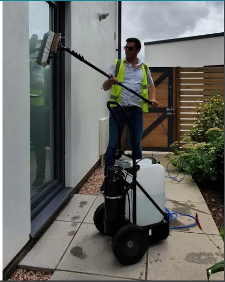 Parts and Accessories