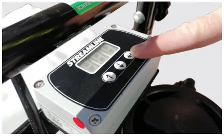 De-ionising (DI) Resin Beads – usage and replacing