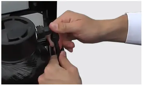 De-ionising (DI) Resin Beads – usage and replacing