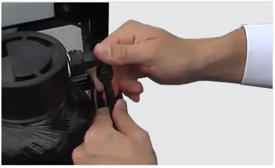 De-ionising (DI) Resin Beads – usage and replacing