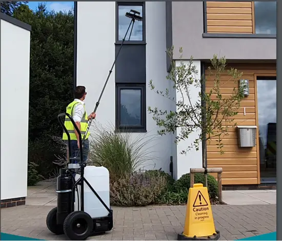 Streamline work picture