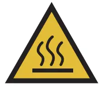 Warning icon