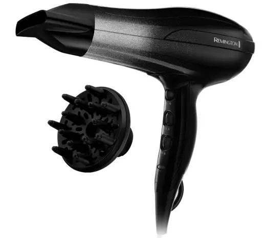 REMINGTON-D5208-Gold-Dust-2400W-Hair-Dryer-PRODUCT