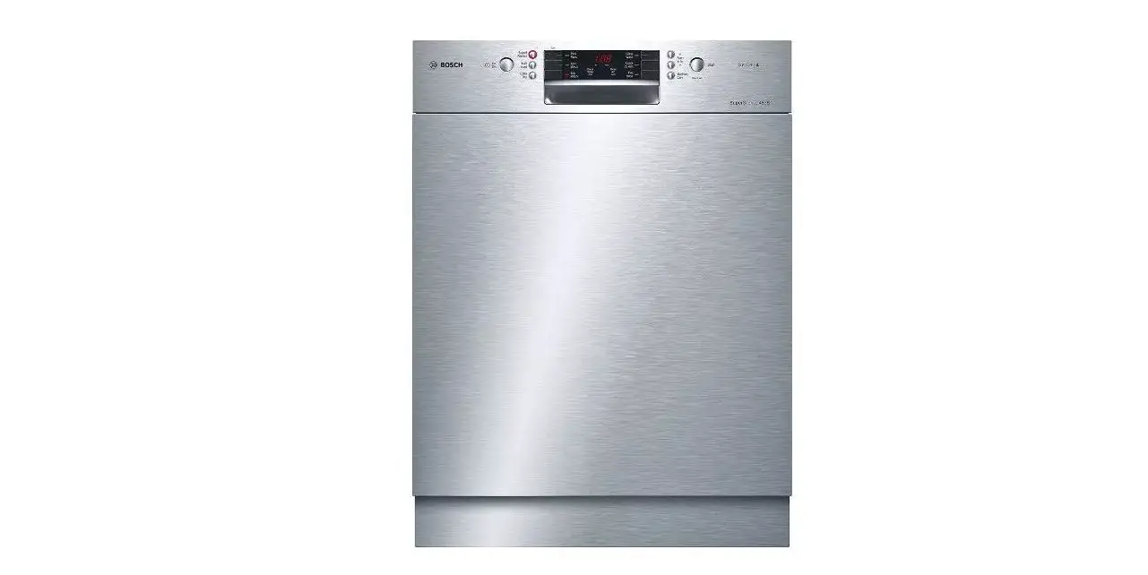 Bosch Sms6eci63e Series 6 60cm Freestanding Dishwasher User Guide Bosch Sms6eci63e Series 6 60cm Freestanding Dishwasher User Guide
