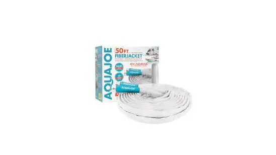 Sunjoe Jfjh50-58-rv-rm Rv Marine All-purpose Hose Instruction Manual