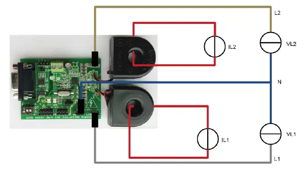 EVALSTPM34 Evaluation Board-4