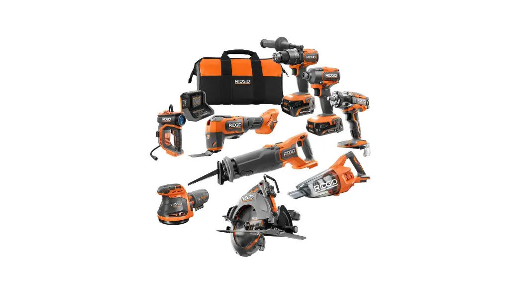 Ridgid R866012 18 Volt 1/2-inch Brushless Ratchet Owner's Manual Ridgid R866012 18 Volt 1/2-inch Brushless Ratchet Owner's Manual