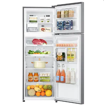 LG LRTLS2403S 24 cu.-ft.-Top-Freezer-Refrigerator-with-Internal-Water-Dispenser-PRODUCT-1