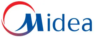 Midea logo