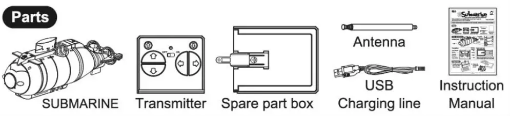 HappyCow-Mini-Remote-Control-Nuclear-Submarine-1