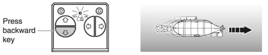 HappyCow-Mini-Remote-Control-Nuclear-Submarine-13